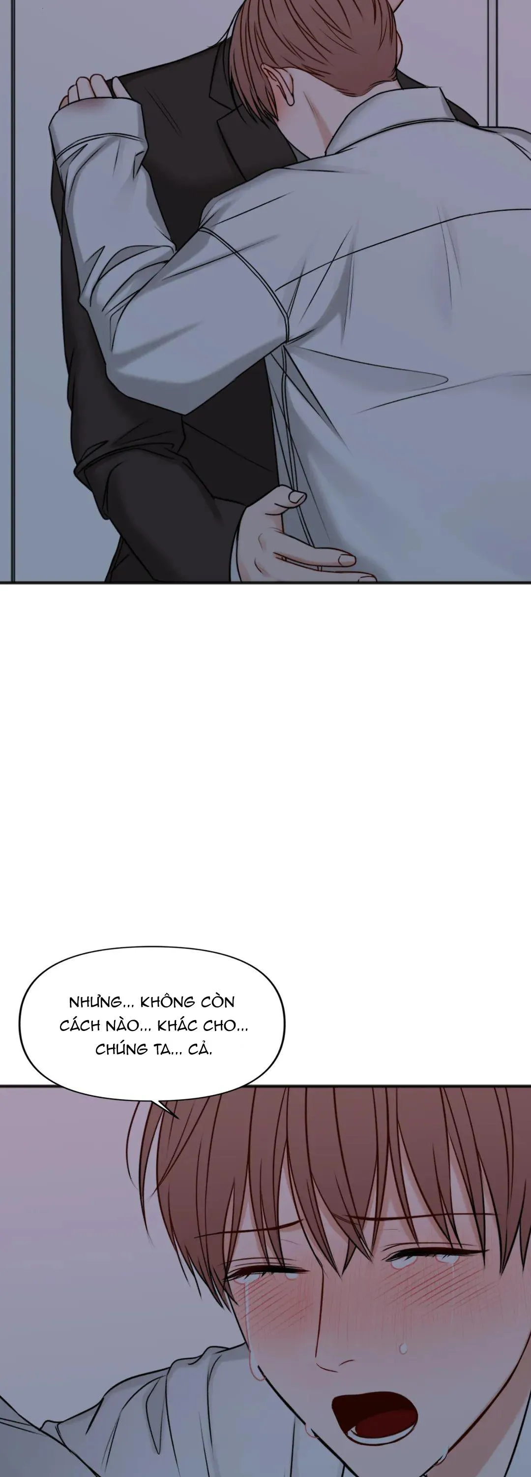 Trong Căn Phòng Riêng Chapter 52 Trang 34