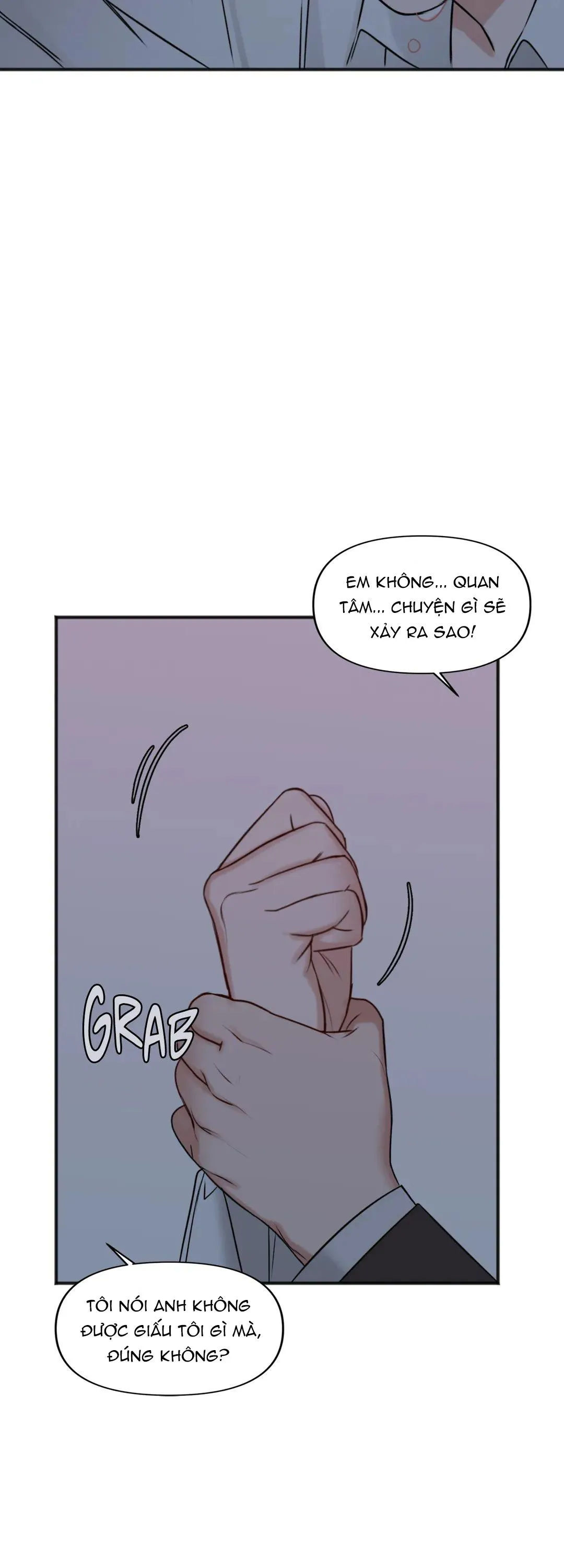 Trong Căn Phòng Riêng Chapter 52 Trang 35