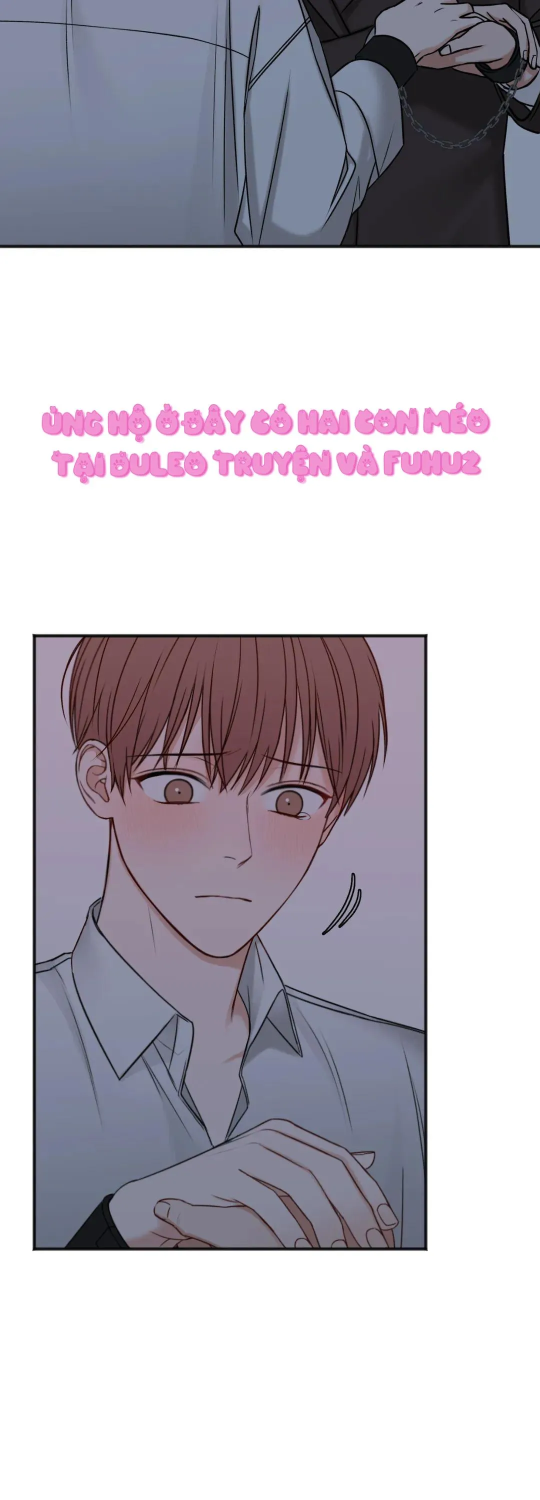 Trong Căn Phòng Riêng Chapter 52 Trang 37