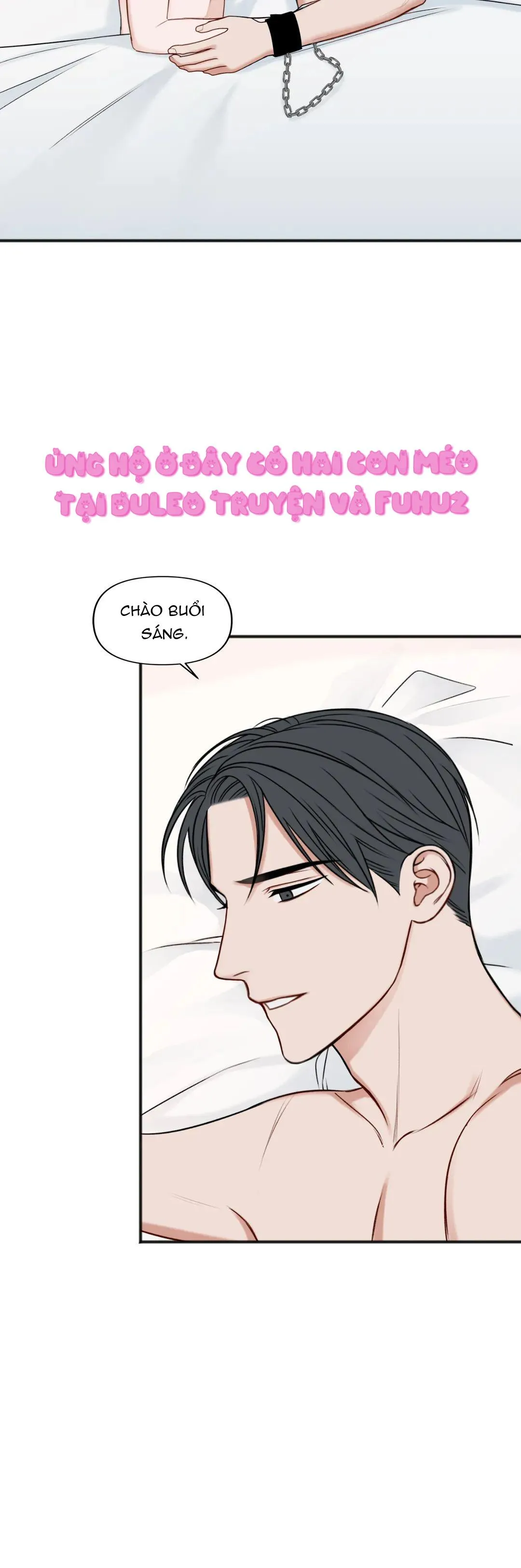 Trong Căn Phòng Riêng Chapter 52 Trang 40