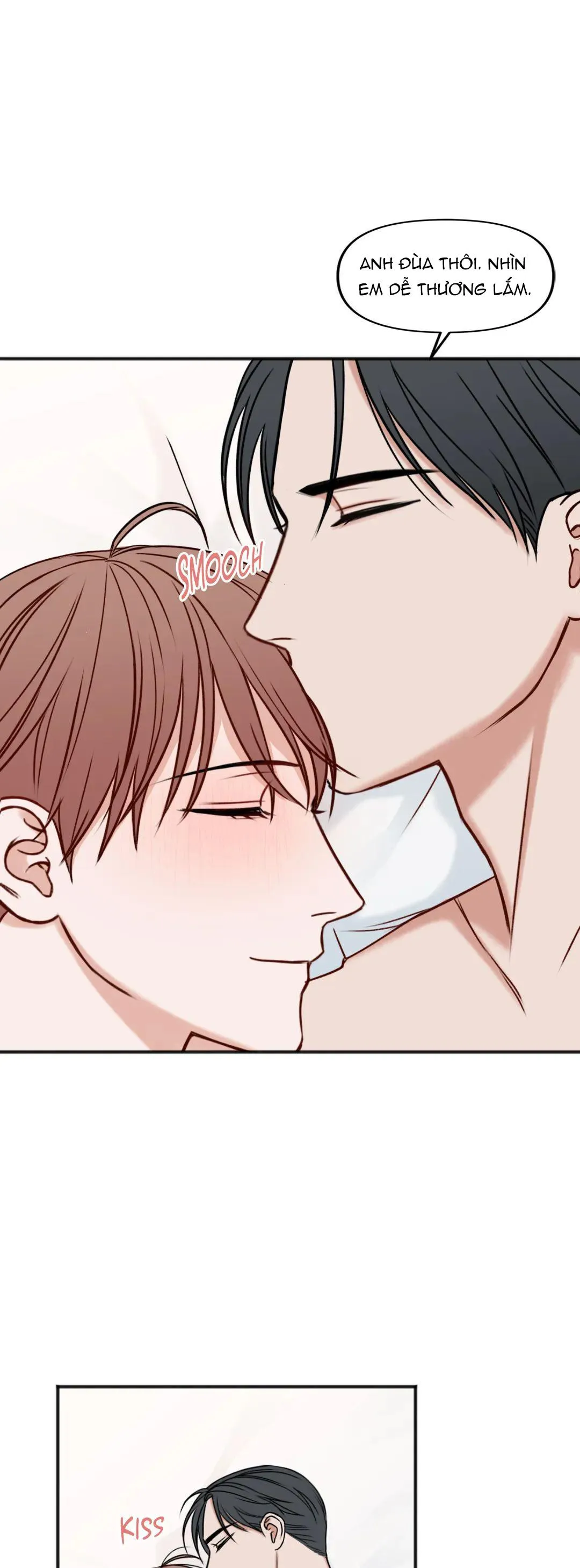 Trong Căn Phòng Riêng Chapter 52 Trang 42