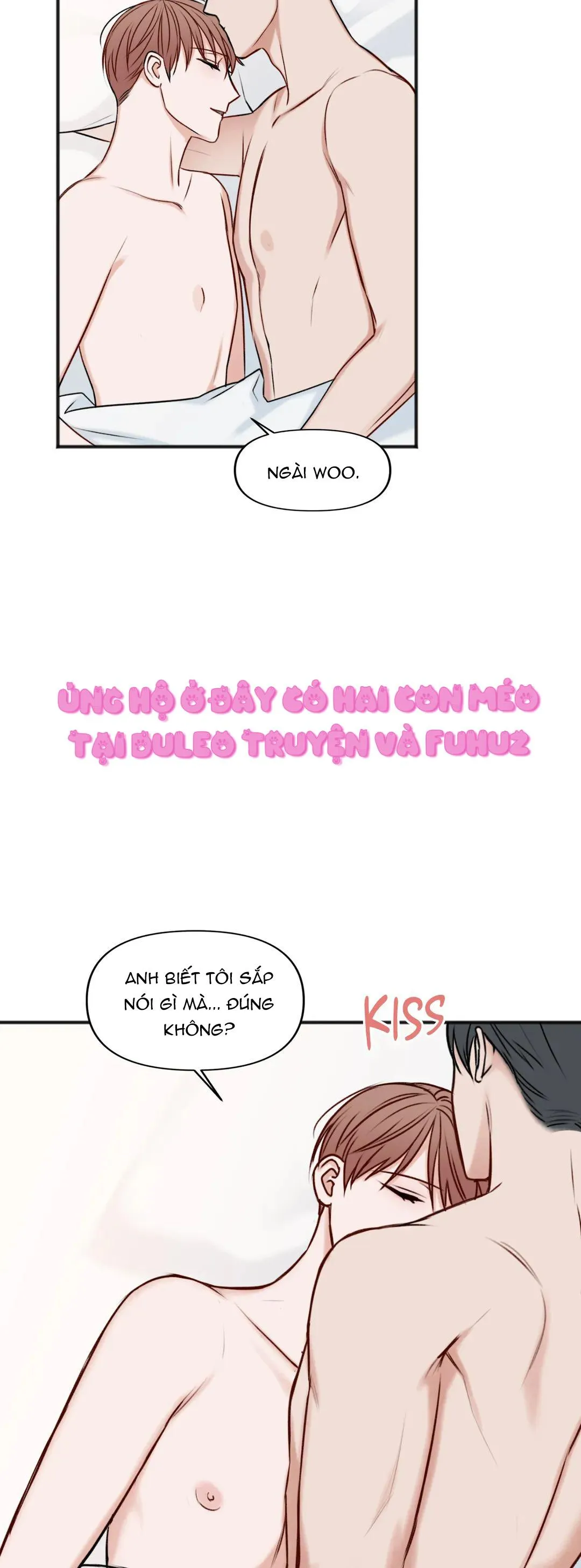 Trong Căn Phòng Riêng Chapter 52 Trang 43