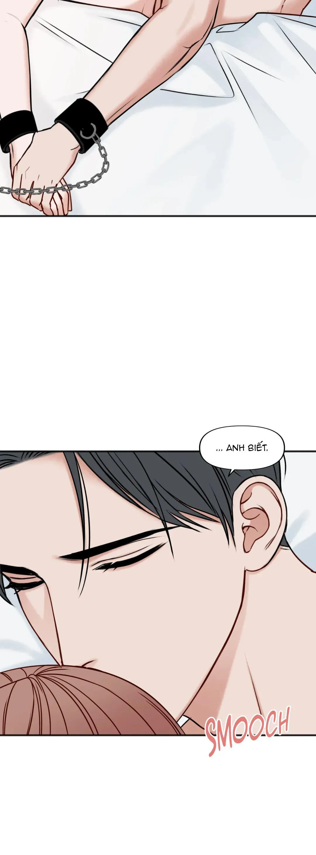 Trong Căn Phòng Riêng Chapter 52 Trang 44