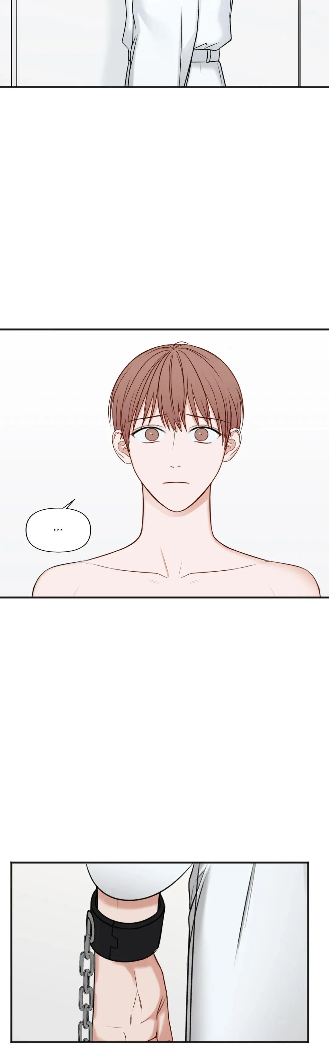 Trong Căn Phòng Riêng Chapter 52 Trang 48