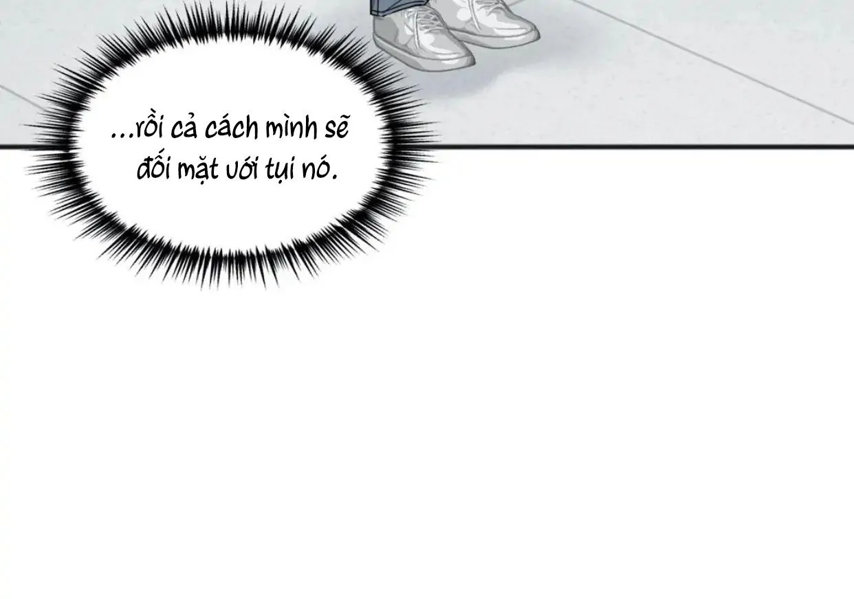 Trong Căn Phòng Riêng Chapter 53 Trang 4