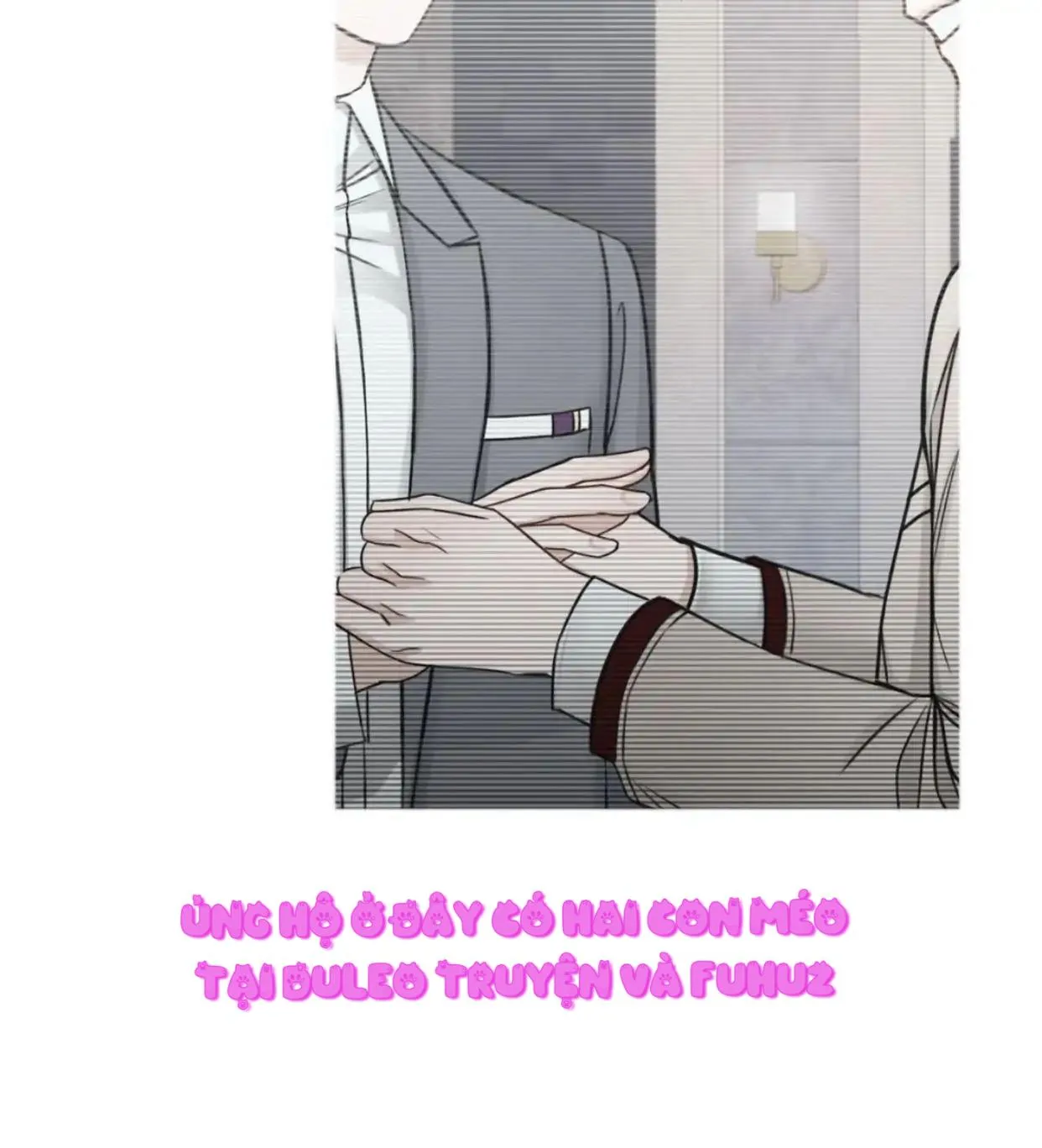 Trong Căn Phòng Riêng Chapter 53 Trang 10