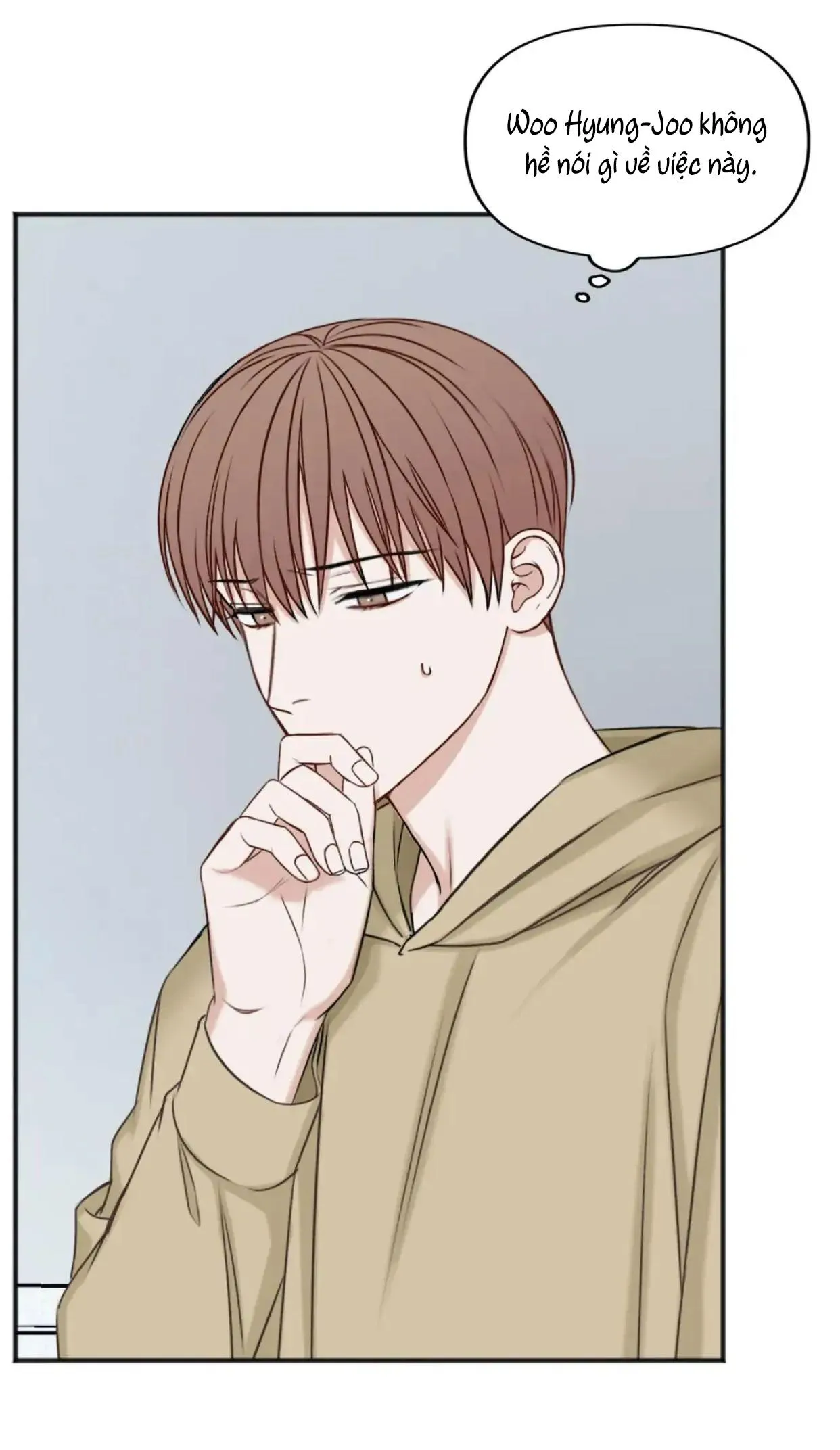 Trong Căn Phòng Riêng Chapter 53 Trang 19