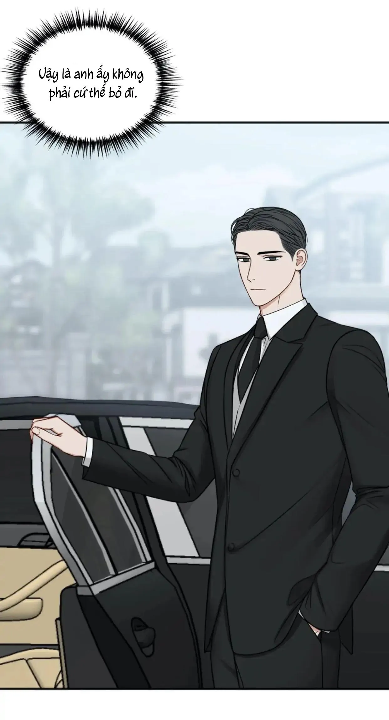 Trong Căn Phòng Riêng Chapter 53 Trang 23