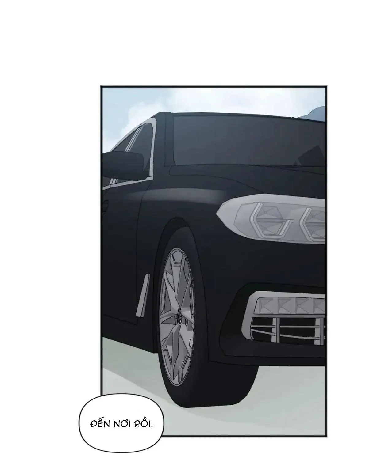 Trong Căn Phòng Riêng Chapter 53 Trang 29