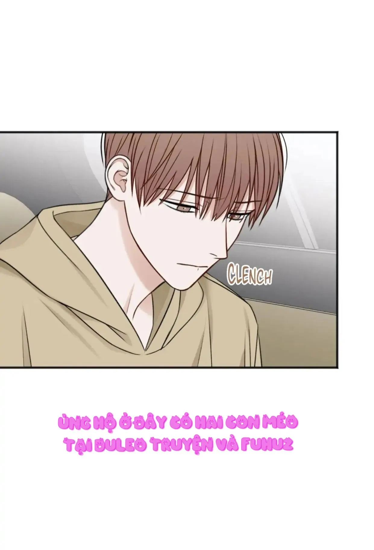 Trong Căn Phòng Riêng Chapter 53 Trang 35