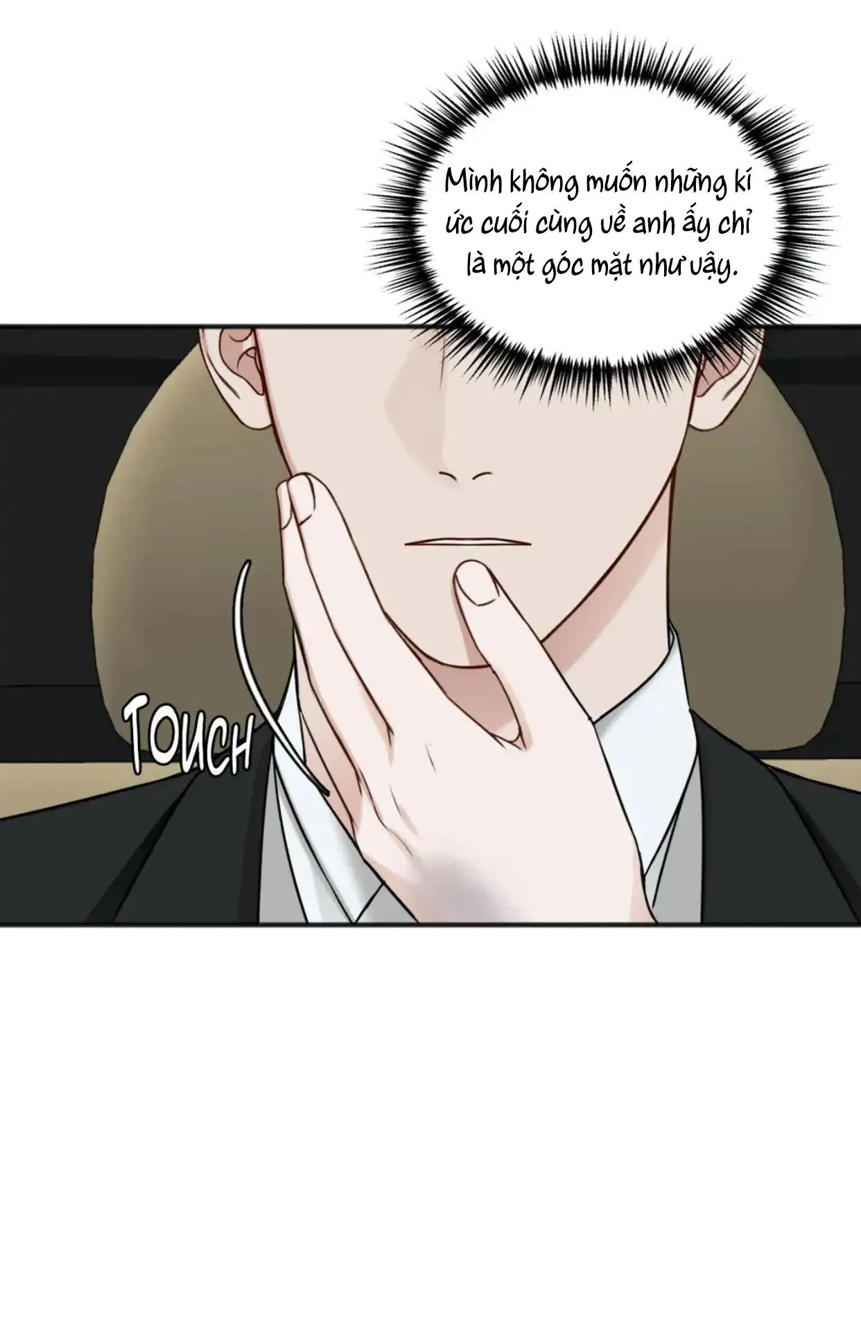 Trong Căn Phòng Riêng Chapter 53 Trang 36