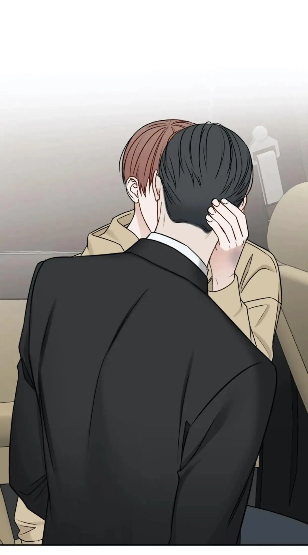 Trong Căn Phòng Riêng Chapter 53 Trang 37