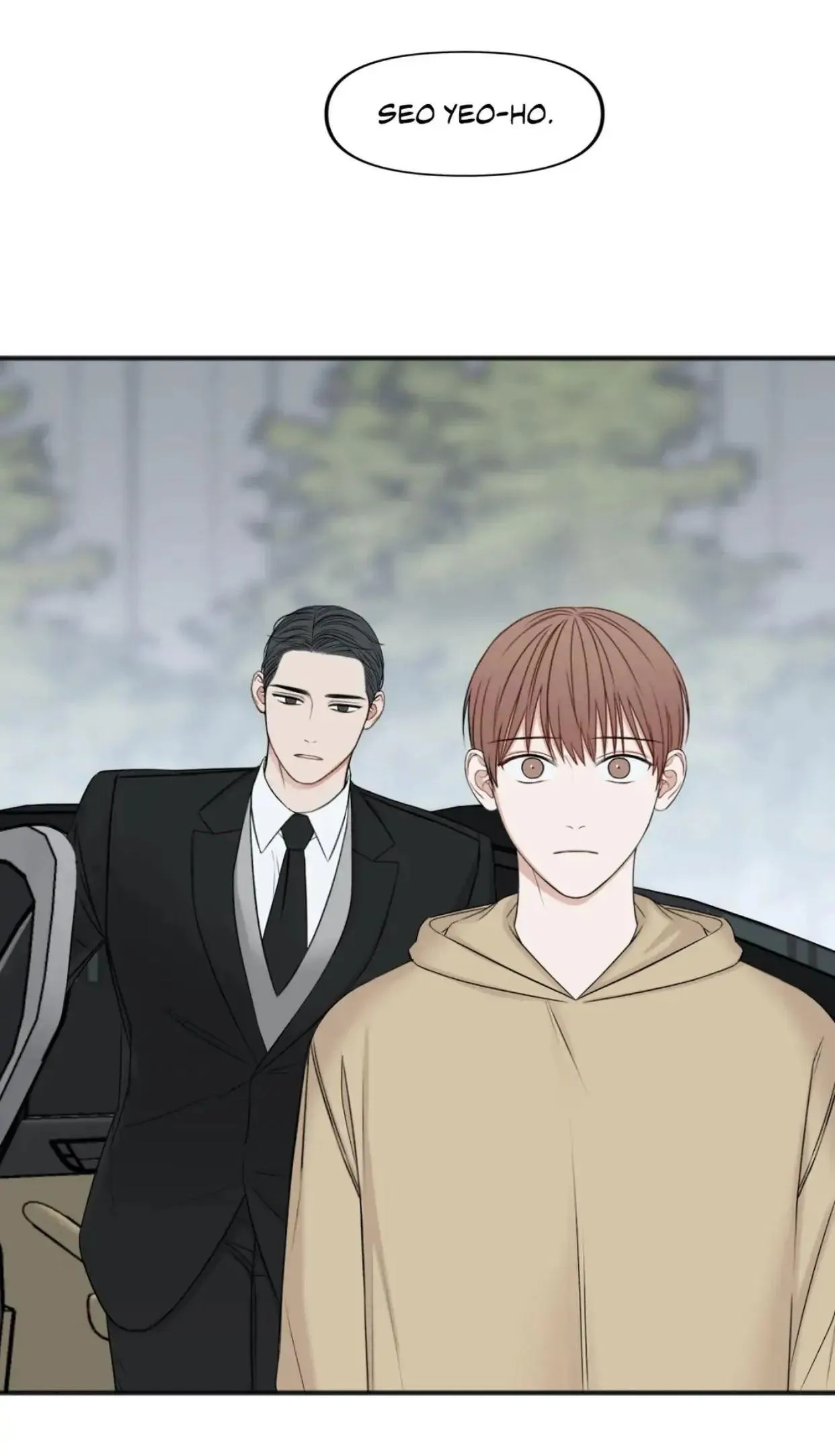 Trong Căn Phòng Riêng Chapter 53 Trang 43