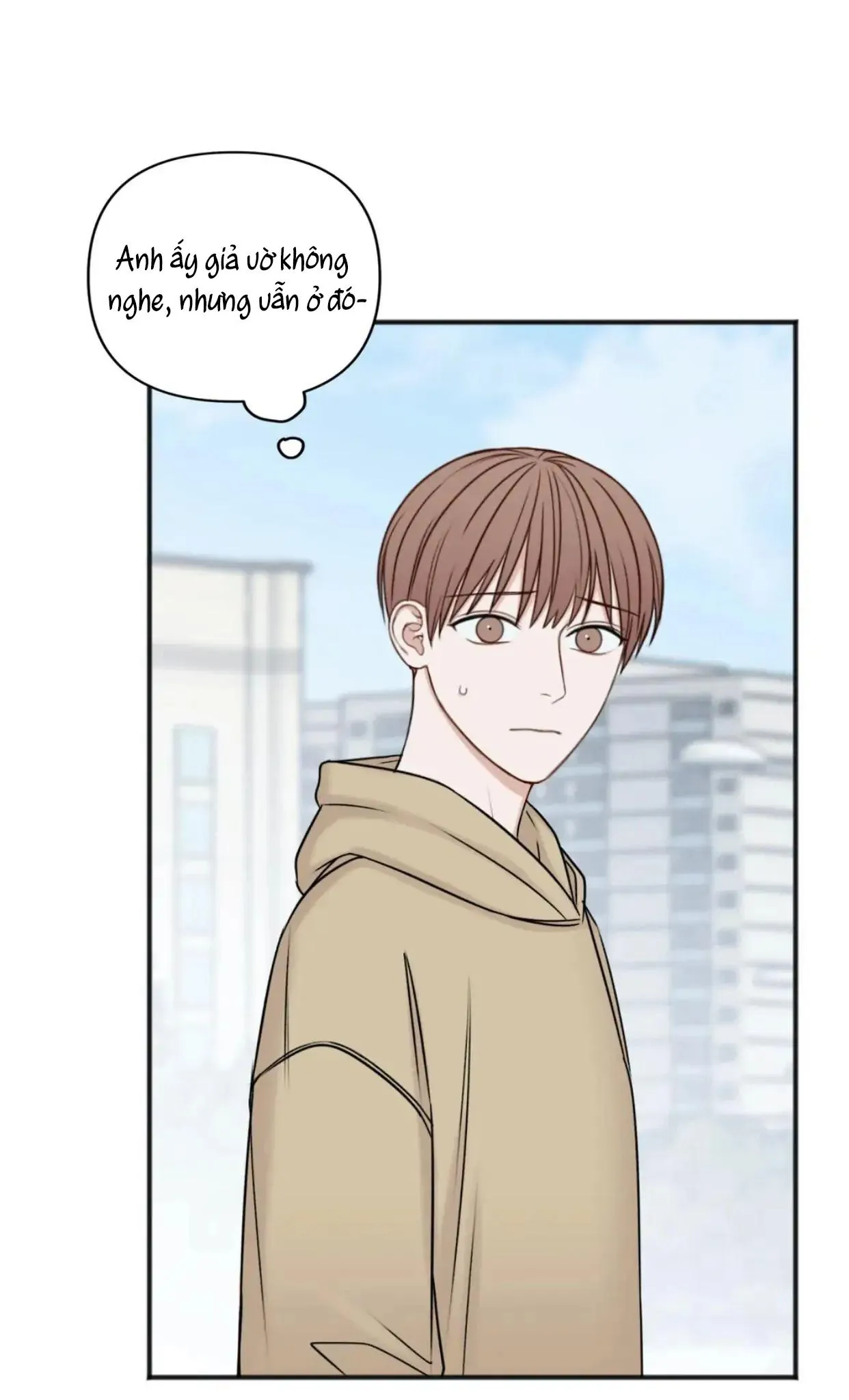 Trong Căn Phòng Riêng Chapter 53 Trang 44