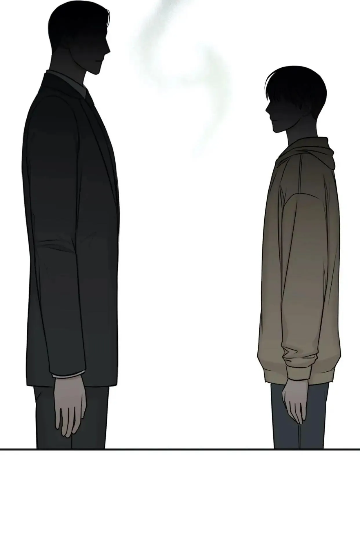 Trong Căn Phòng Riêng Chapter 53 Trang 50