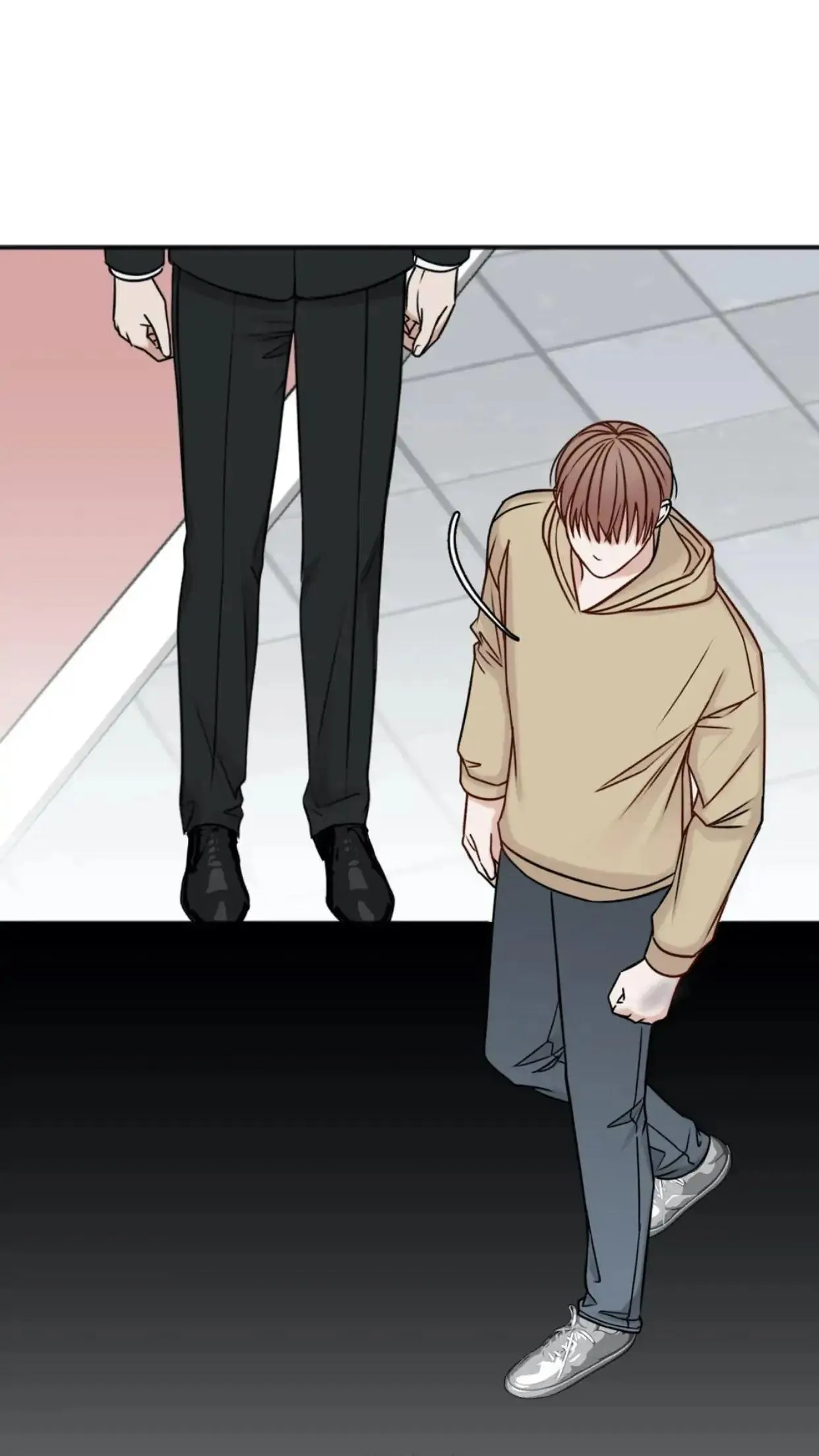 Trong Căn Phòng Riêng Chapter 53 Trang 56