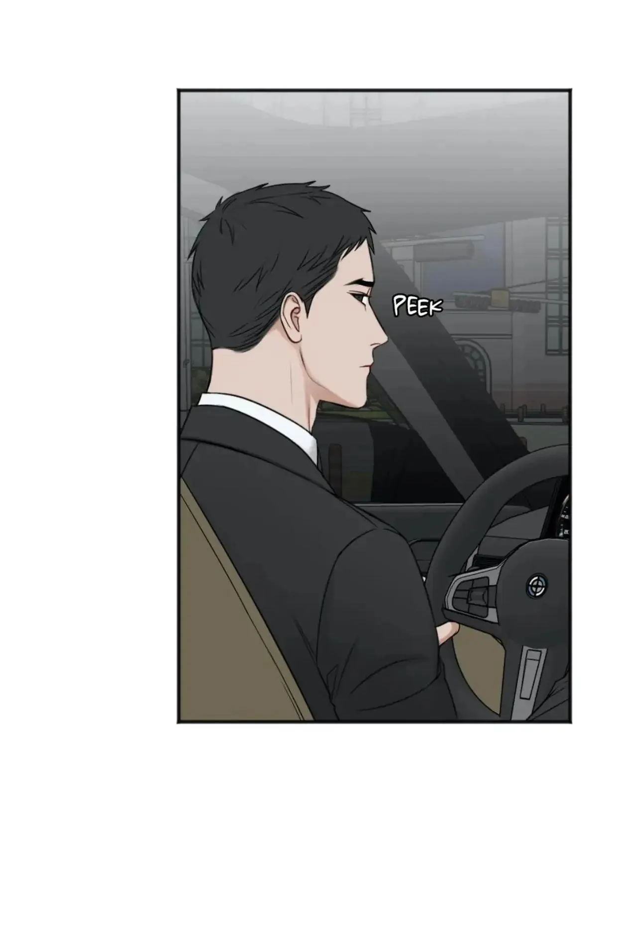 Trong Căn Phòng Riêng Chapter 53 Trang 59