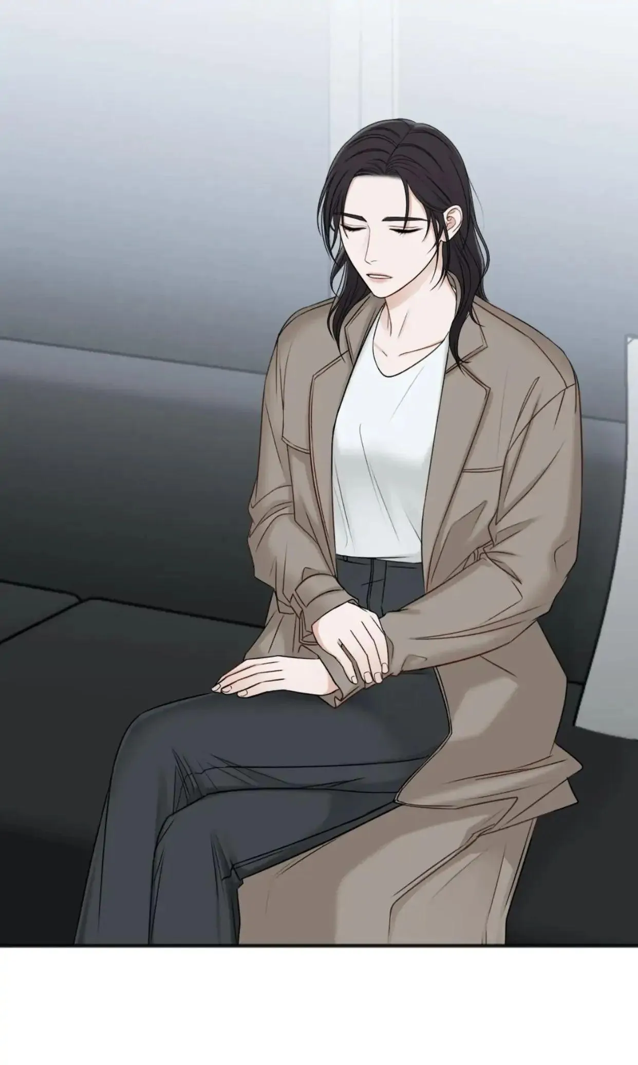 Trong Căn Phòng Riêng Chapter 53 Trang 71