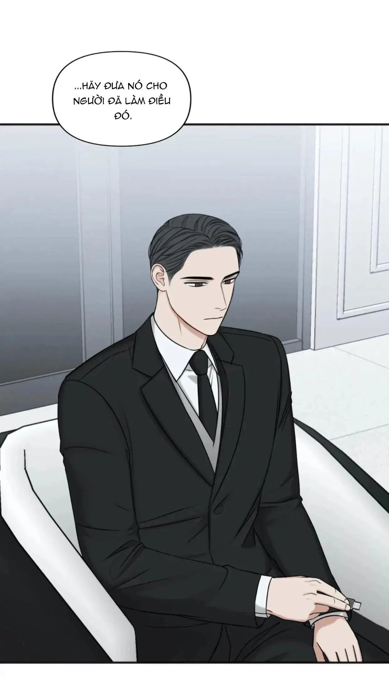 Trong Căn Phòng Riêng Chapter 53 Trang 76