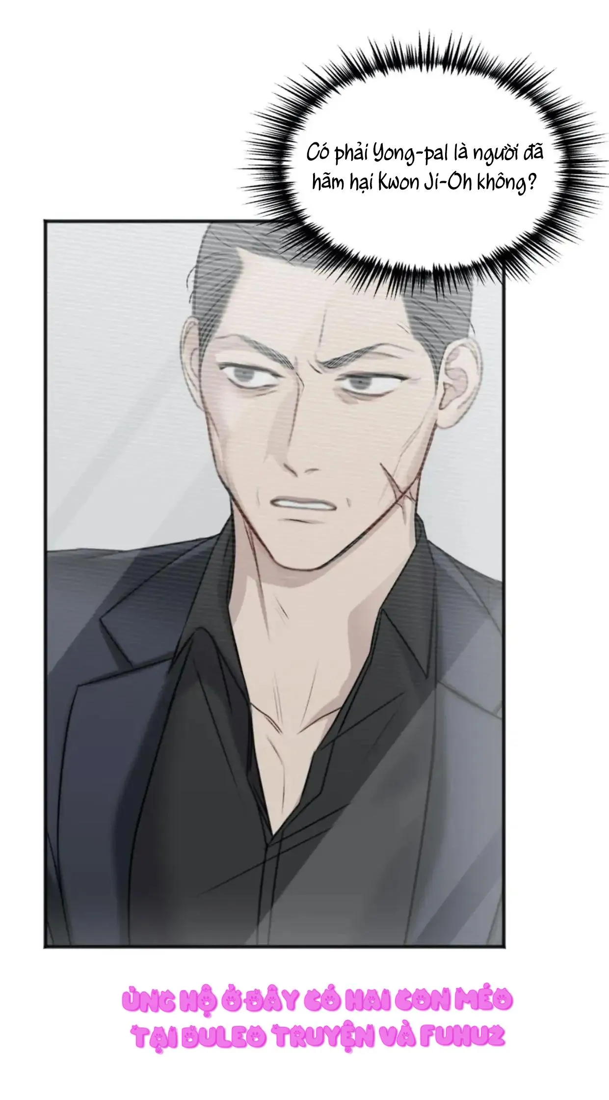 Trong Căn Phòng Riêng Chapter 53 Trang 78