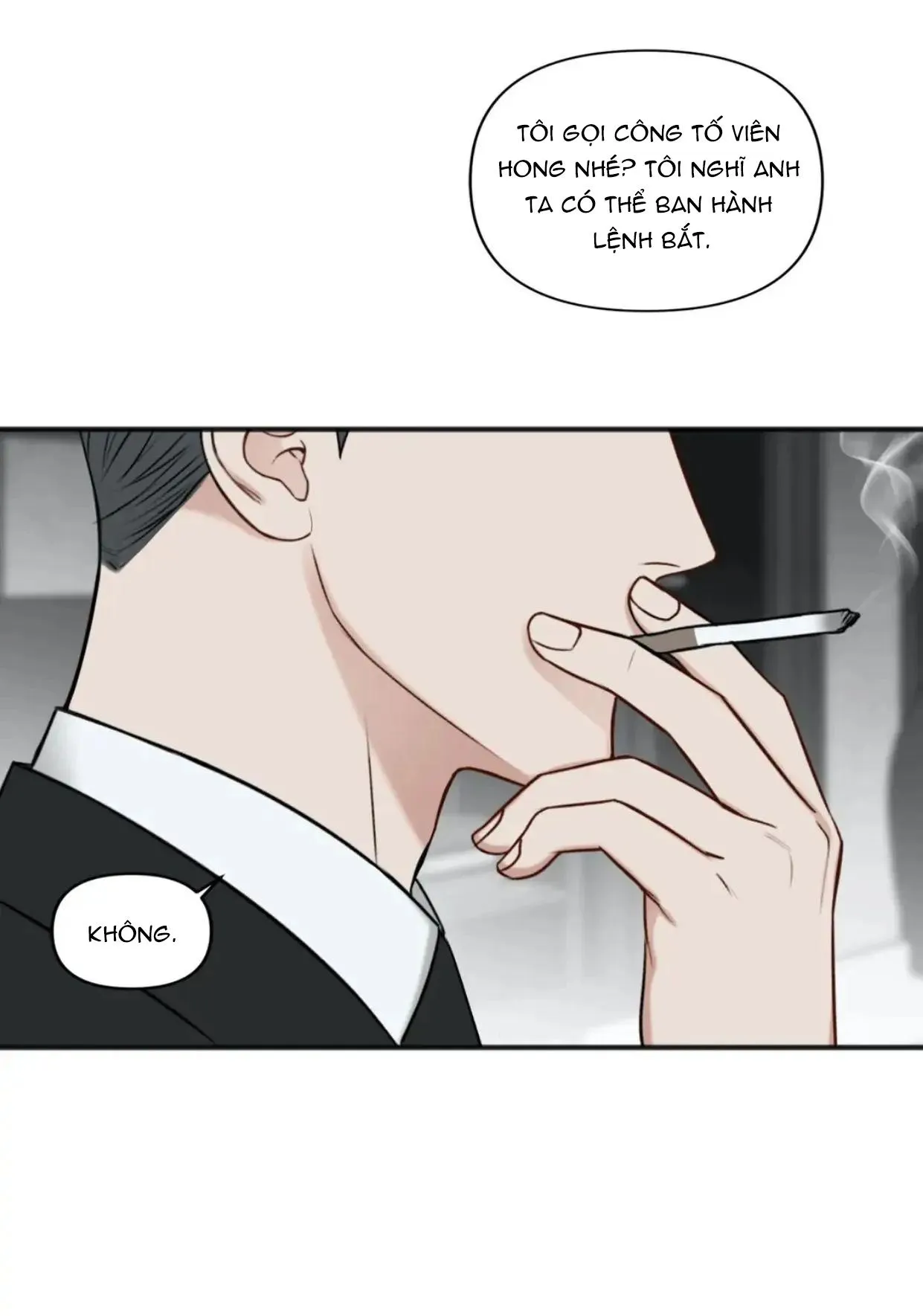 Trong Căn Phòng Riêng Chapter 53 Trang 80