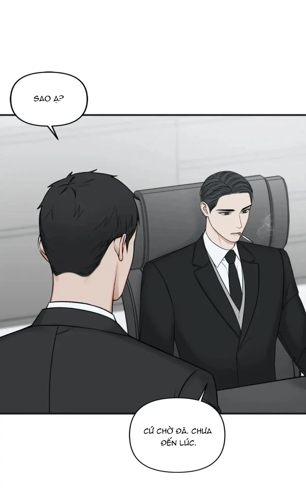 Trong Căn Phòng Riêng Chapter 53 Trang 81