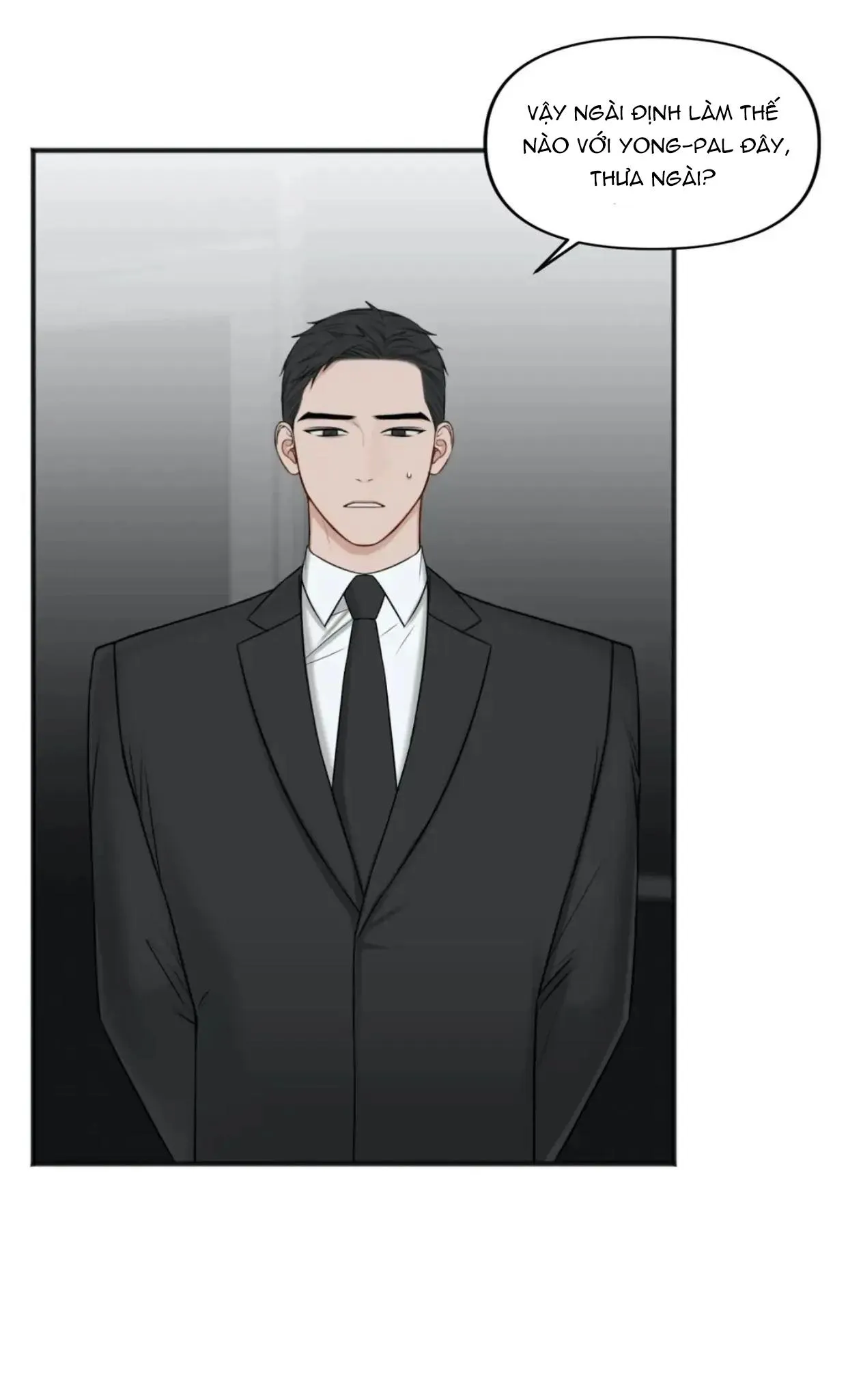 Trong Căn Phòng Riêng Chapter 53 Trang 82