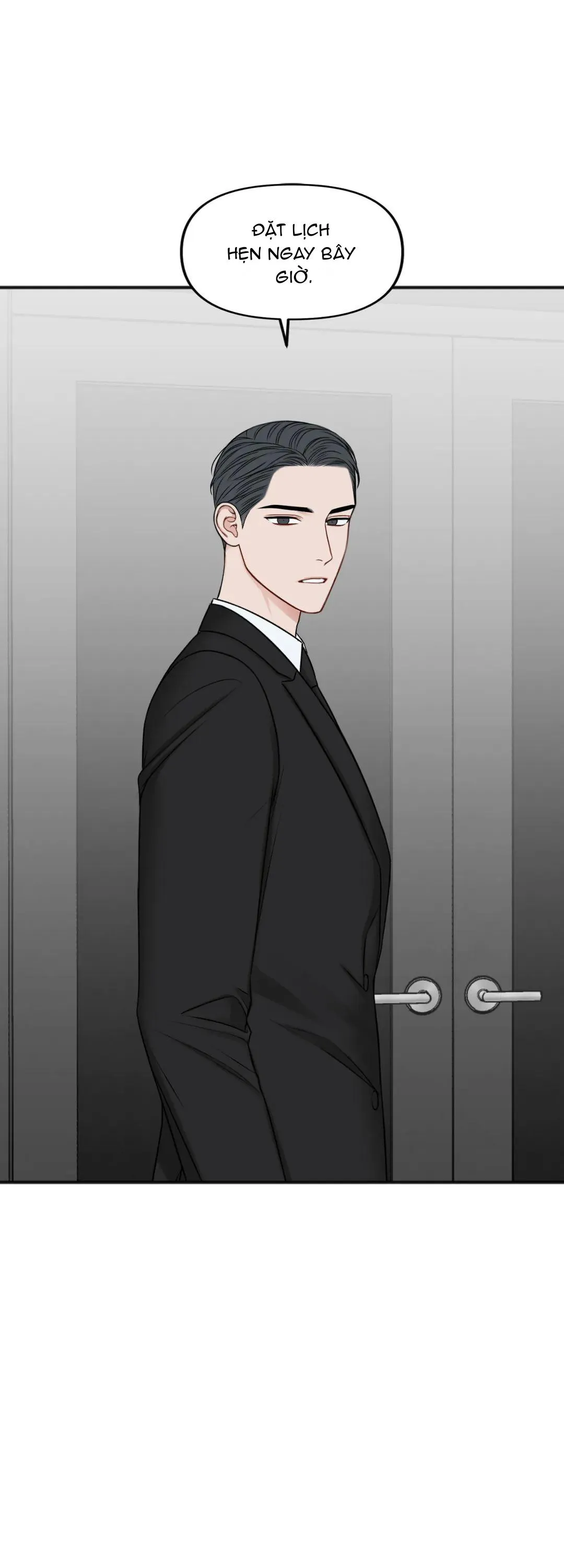 Trong Căn Phòng Riêng Chapter 54 Trang 3