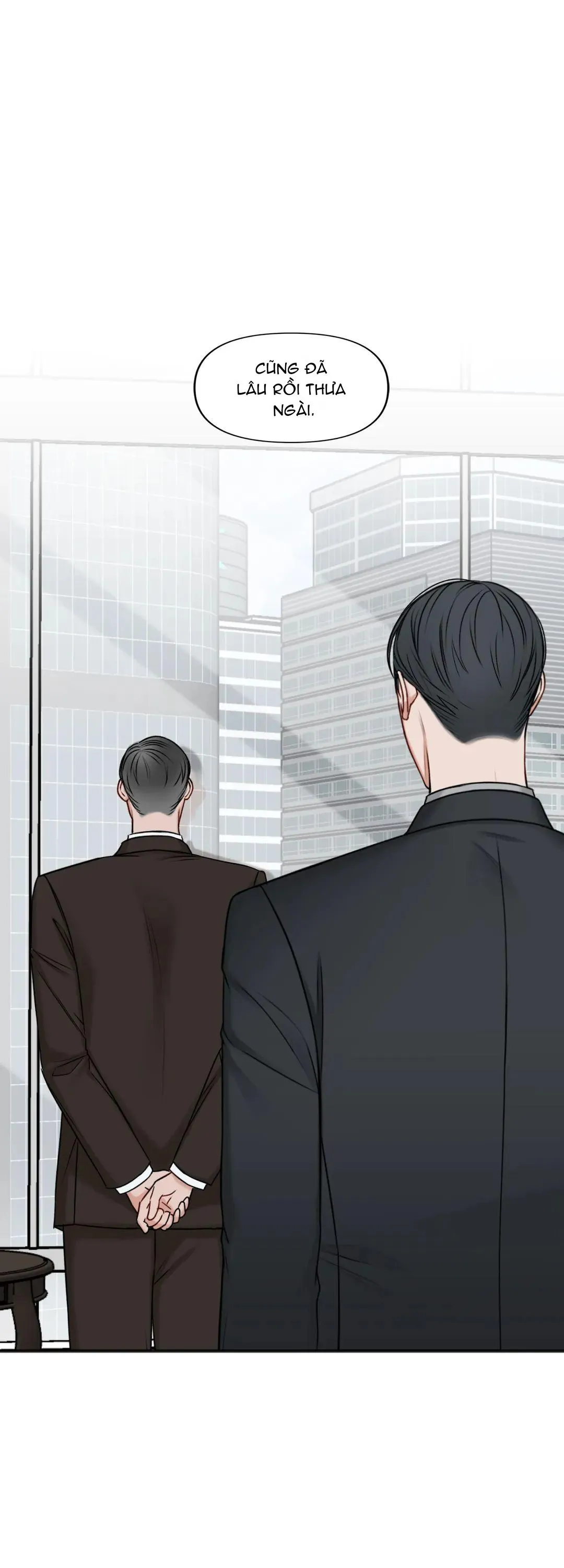 Trong Căn Phòng Riêng Chapter 54 Trang 5
