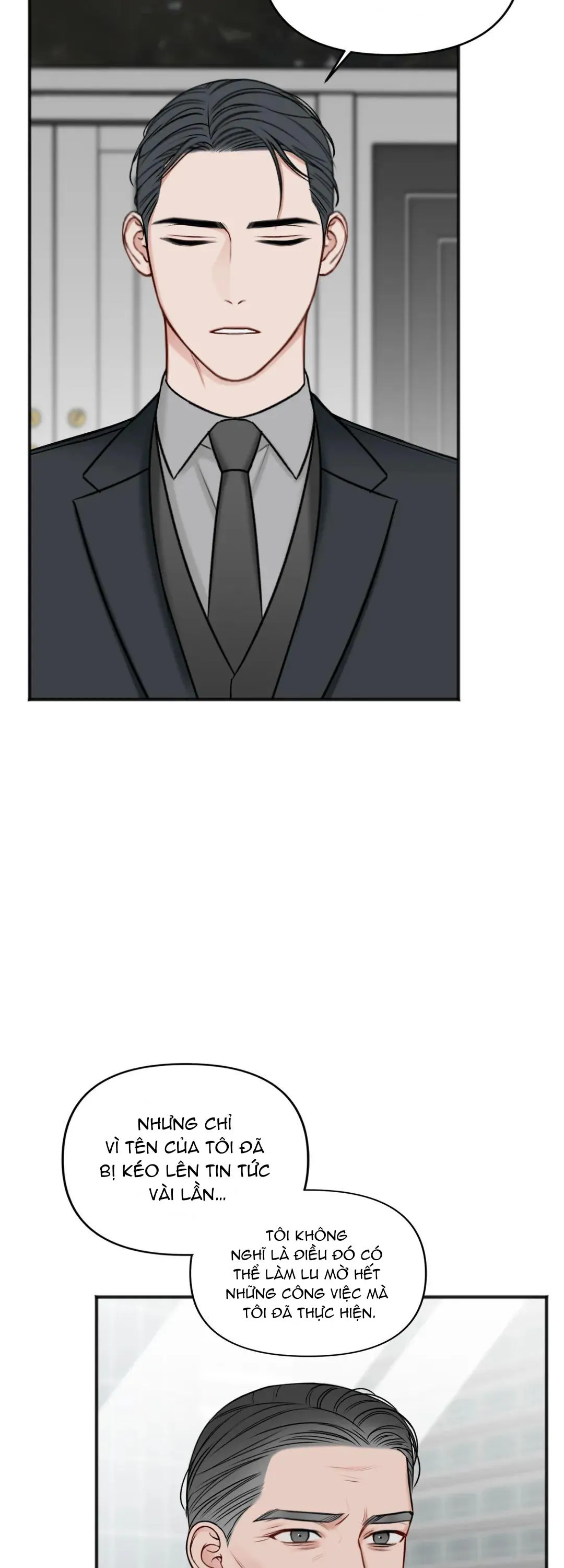Trong Căn Phòng Riêng Chapter 54 Trang 9
