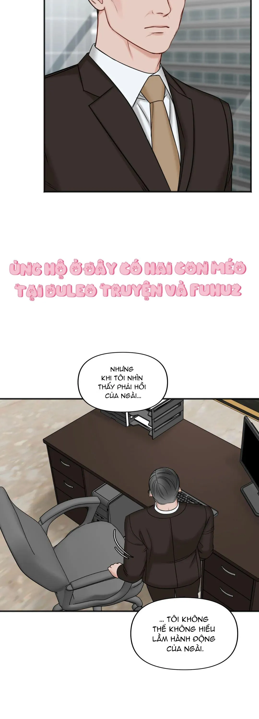 Trong Căn Phòng Riêng Chapter 54 Trang 10