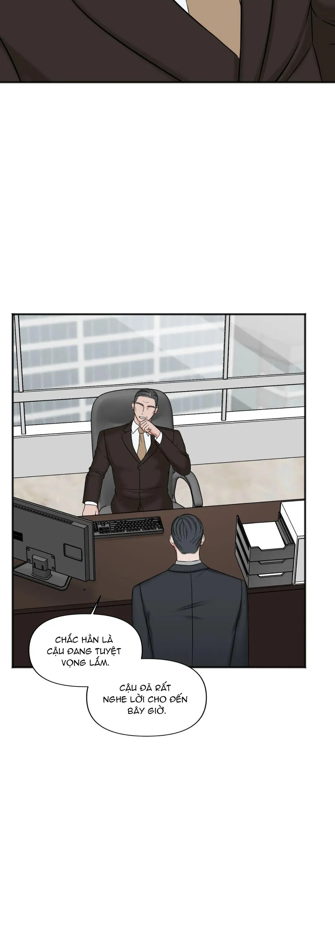 Trong Căn Phòng Riêng Chapter 54 Trang 13