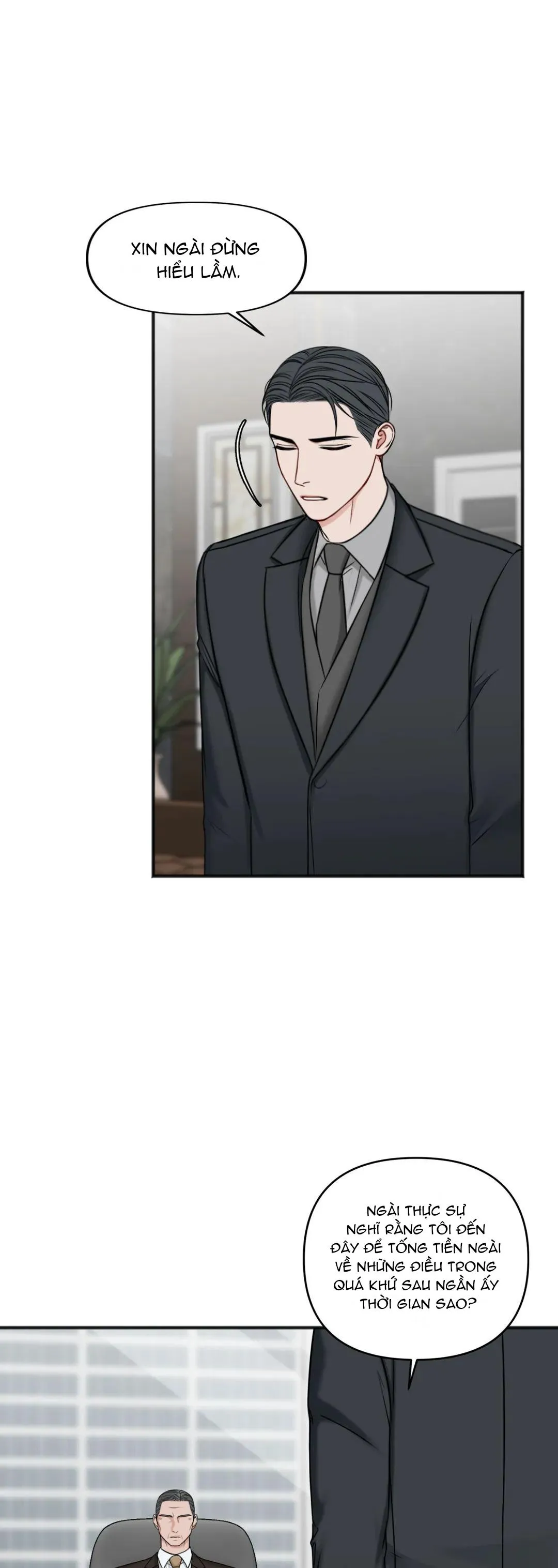 Trong Căn Phòng Riêng Chapter 54 Trang 14