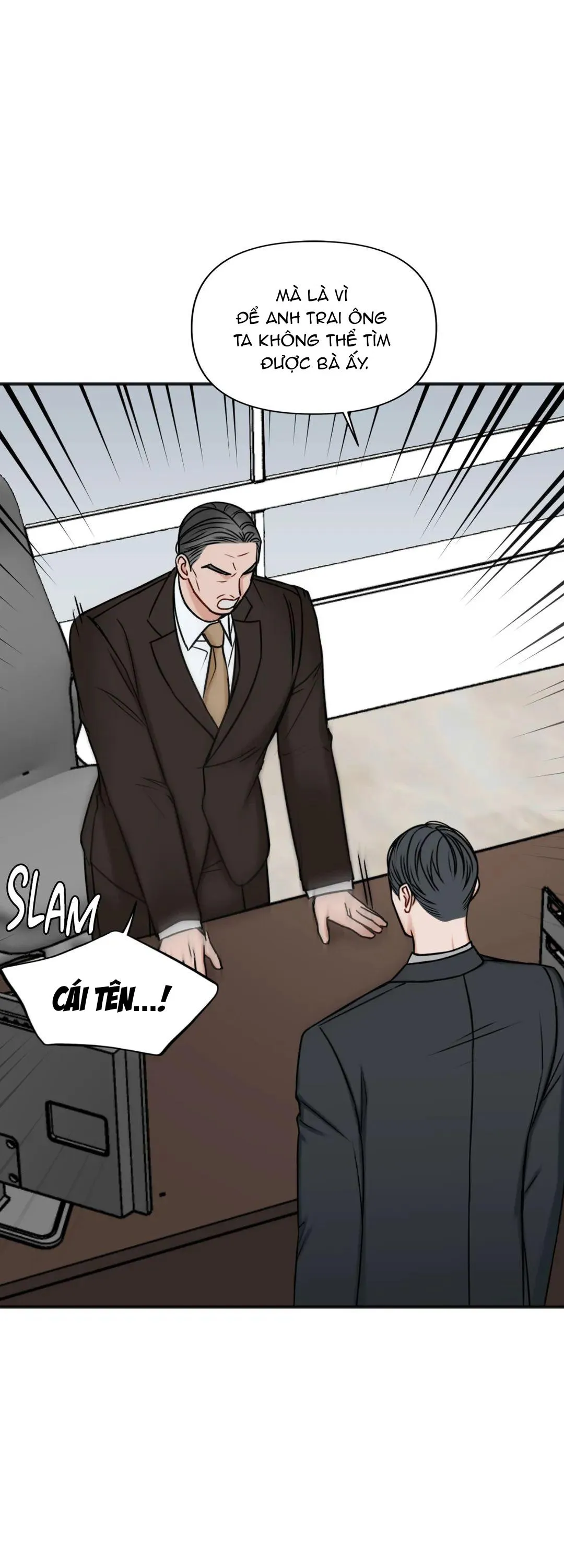 Trong Căn Phòng Riêng Chapter 54 Trang 17