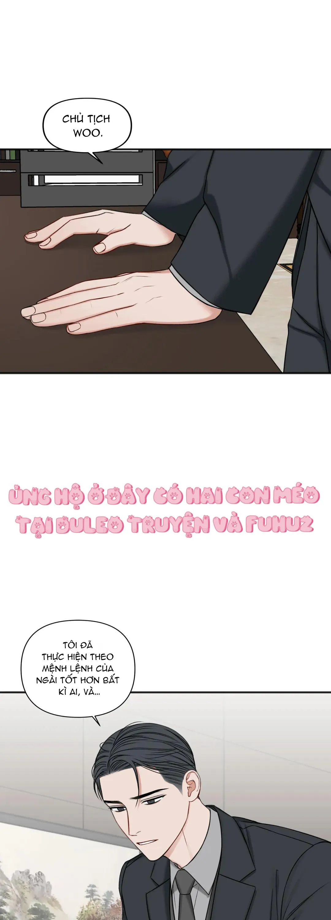 Trong Căn Phòng Riêng Chapter 54 Trang 20