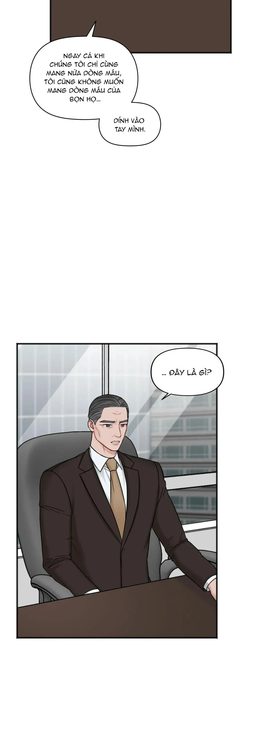 Trong Căn Phòng Riêng Chapter 54 Trang 22