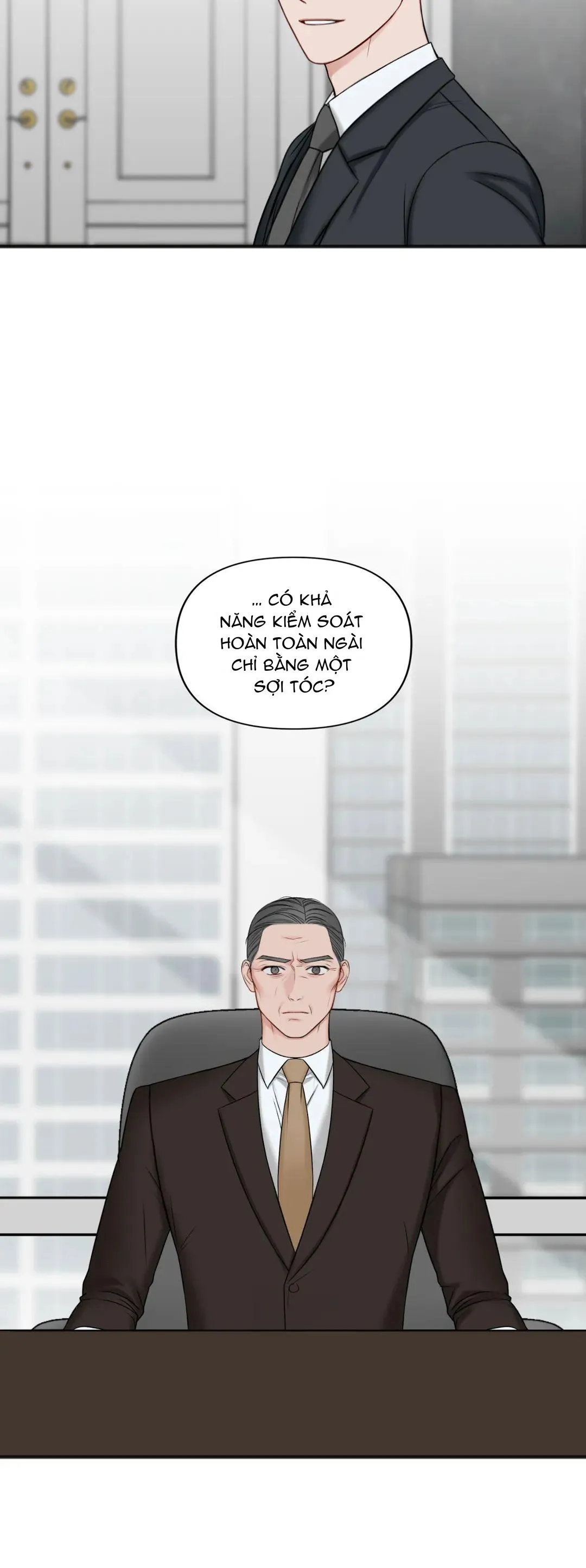 Trong Căn Phòng Riêng Chapter 54 Trang 27