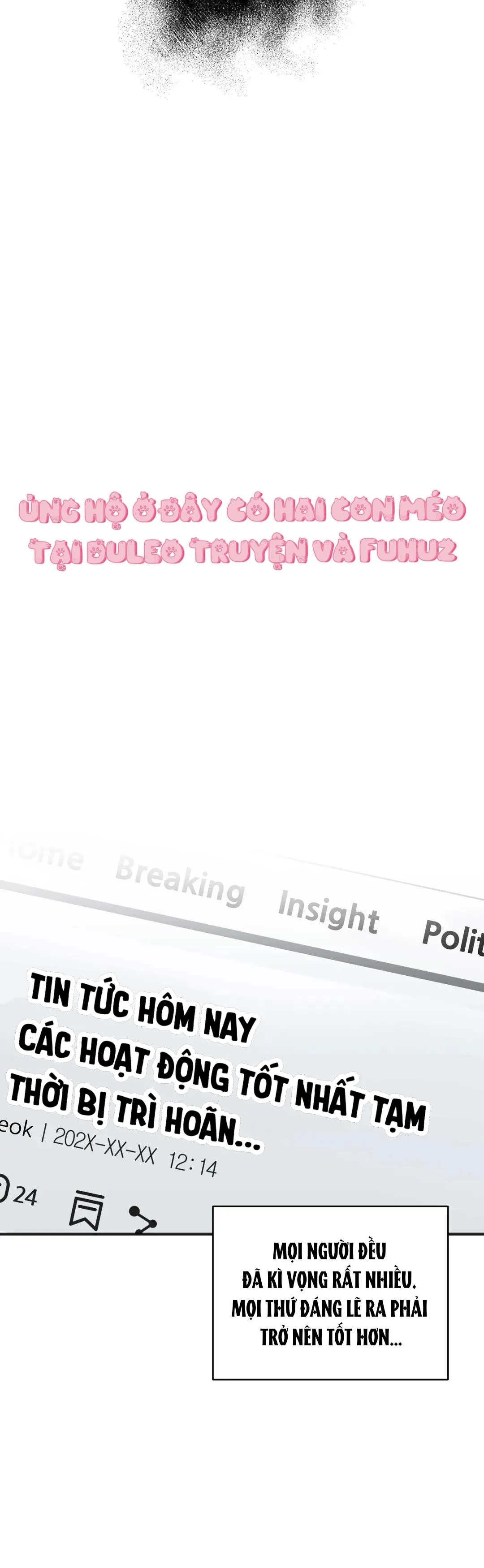 Trong Căn Phòng Riêng Chapter 54 Trang 30