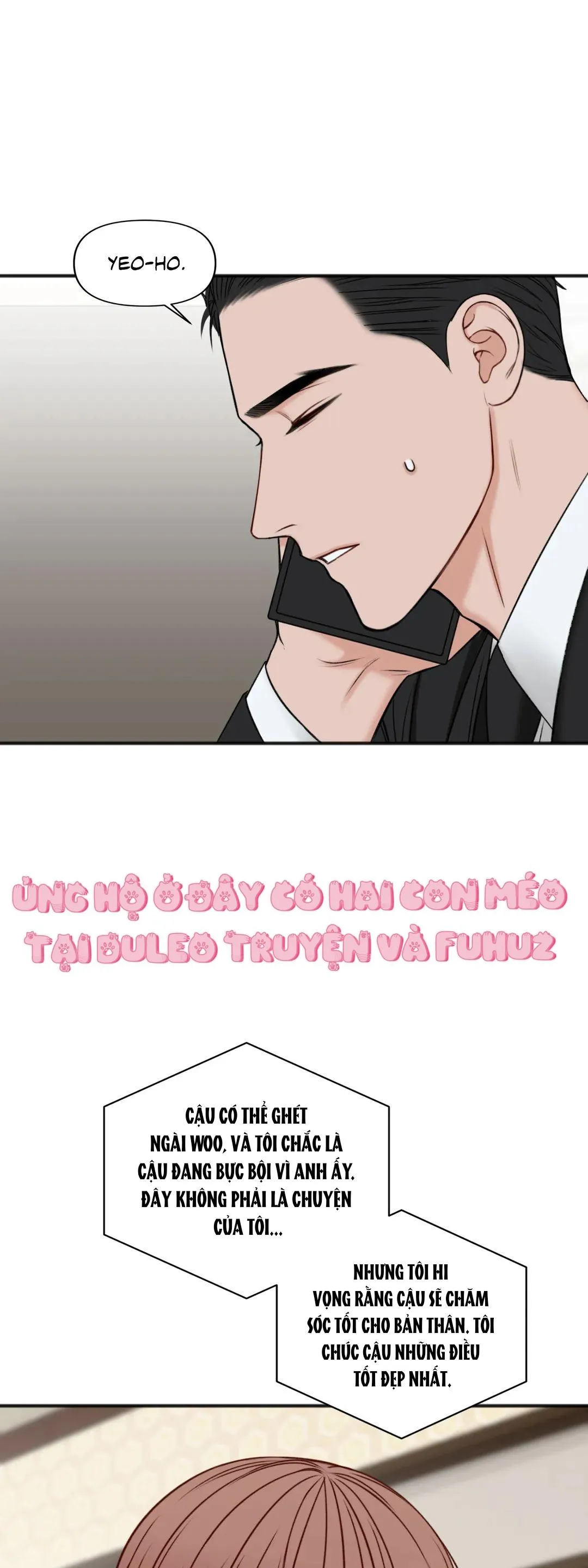 Trong Căn Phòng Riêng Chapter 54 Trang 49