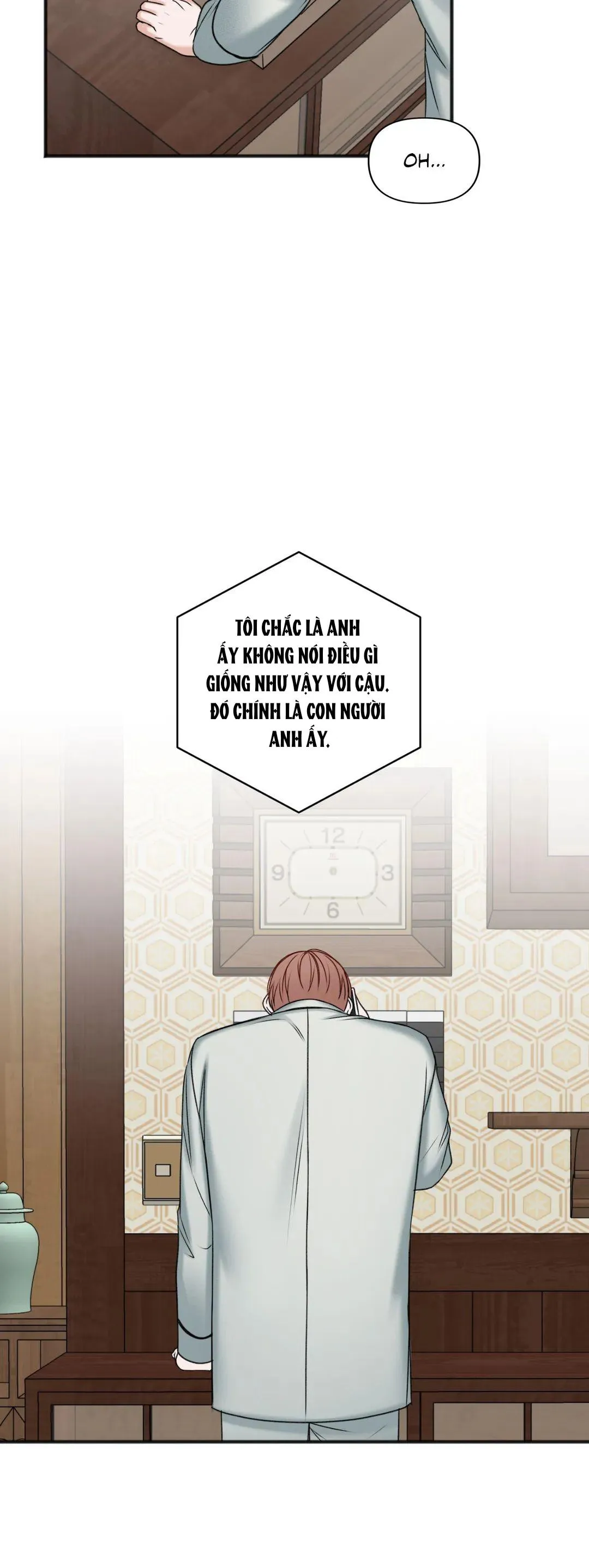 Trong Căn Phòng Riêng Chapter 54 Trang 51