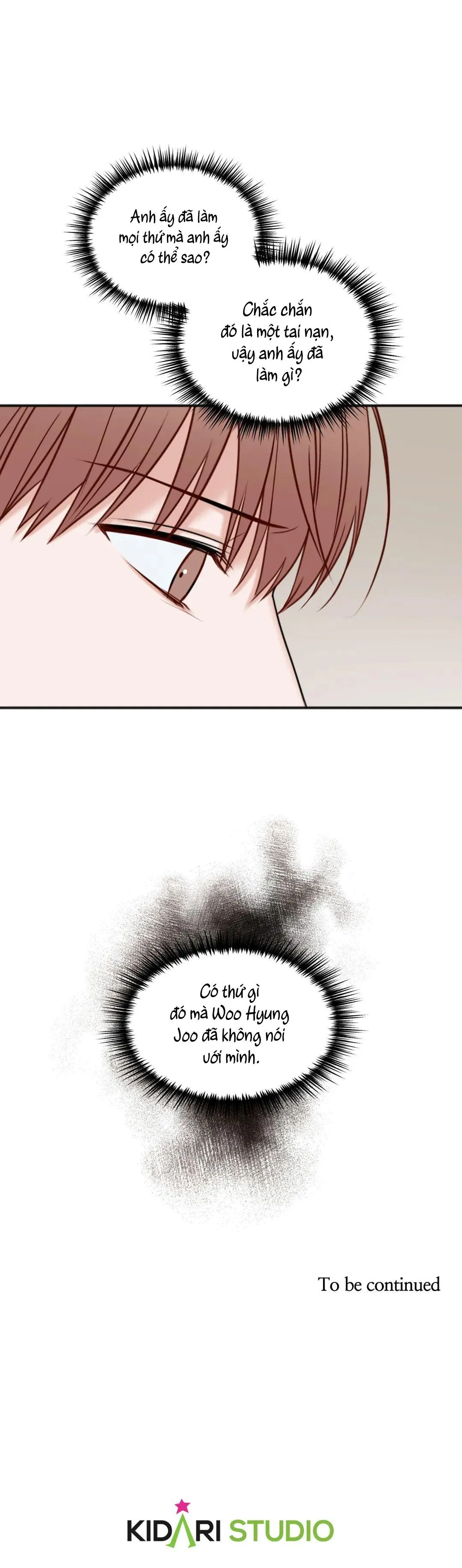 Trong Căn Phòng Riêng Chapter 54 Trang 54