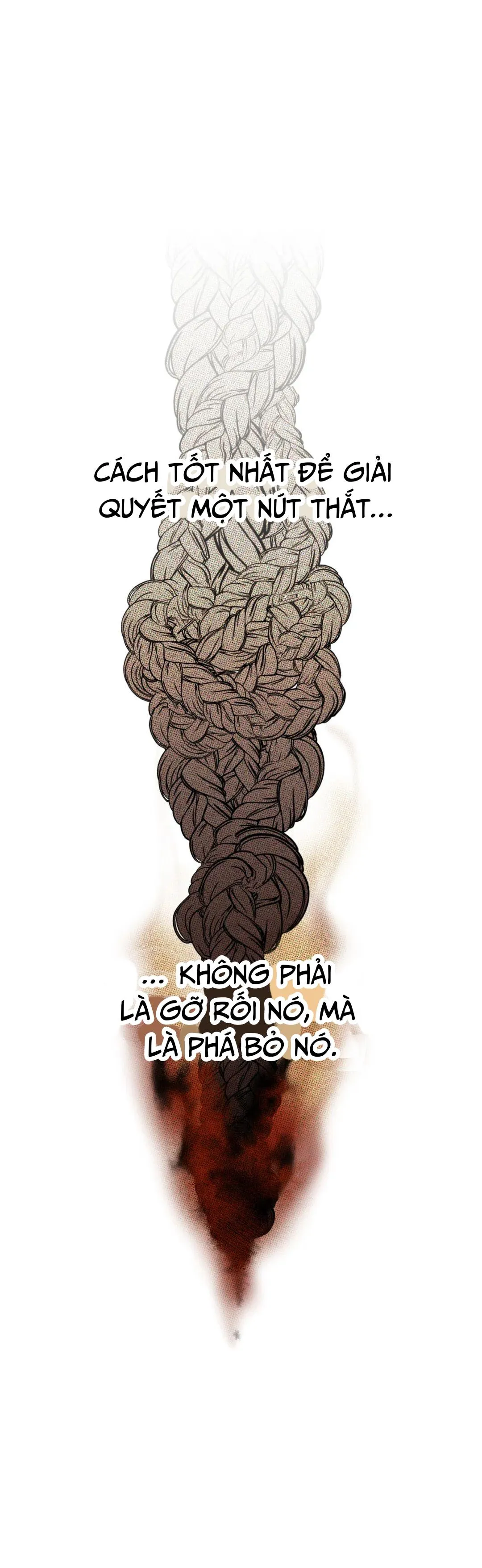 Trong Căn Phòng Riêng Chapter 55 Trang 8