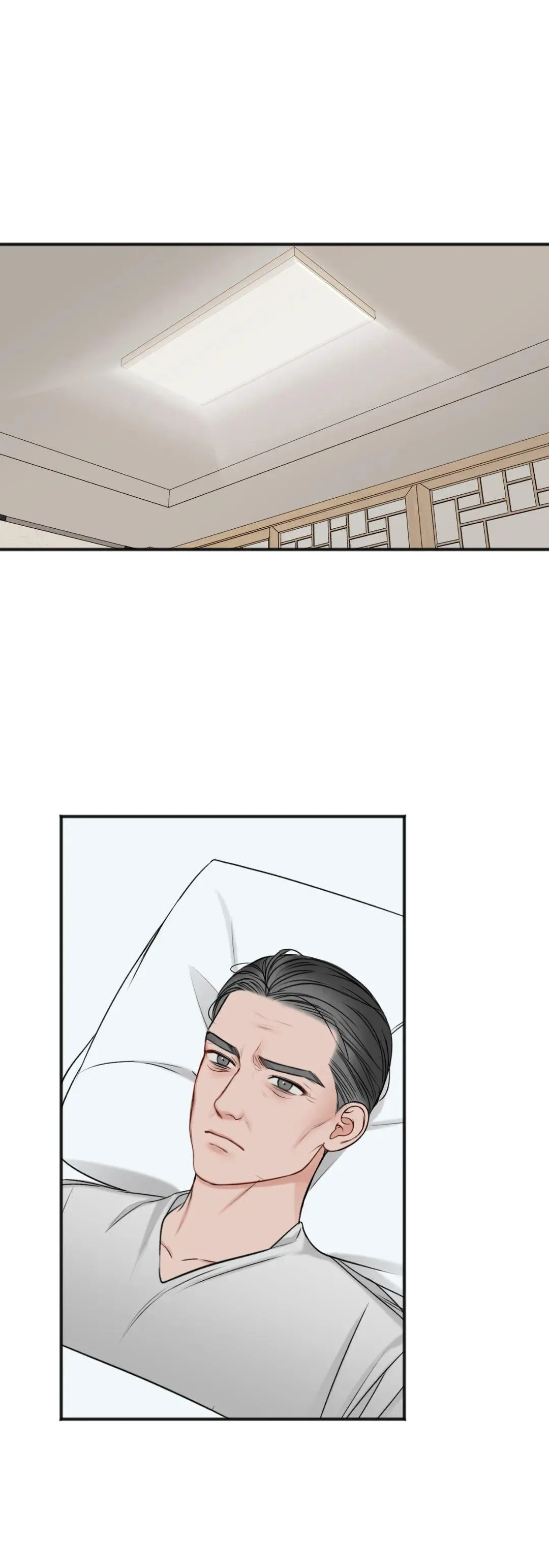 Trong Căn Phòng Riêng Chapter 55 Trang 9