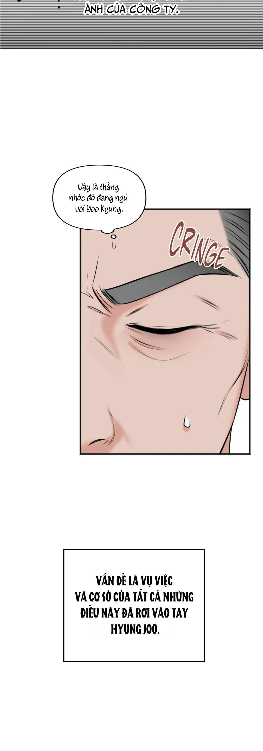 Trong Căn Phòng Riêng Chapter 55 Trang 11