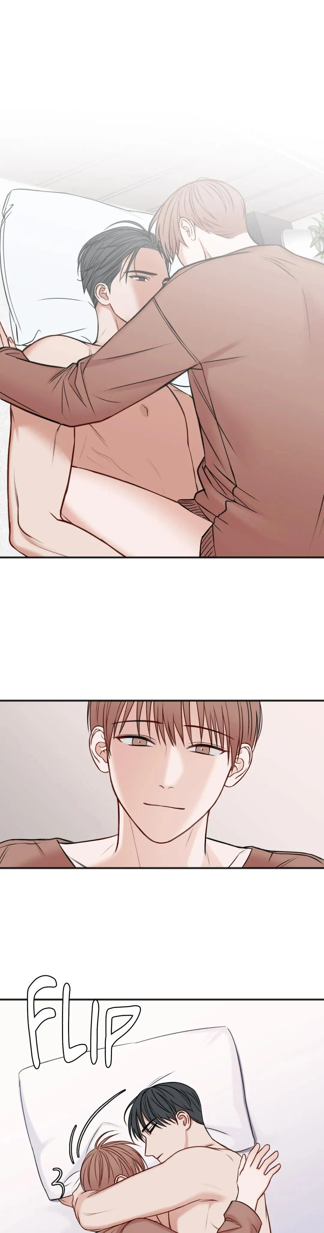 Trong Căn Phòng Riêng Chapter 55 Trang 19