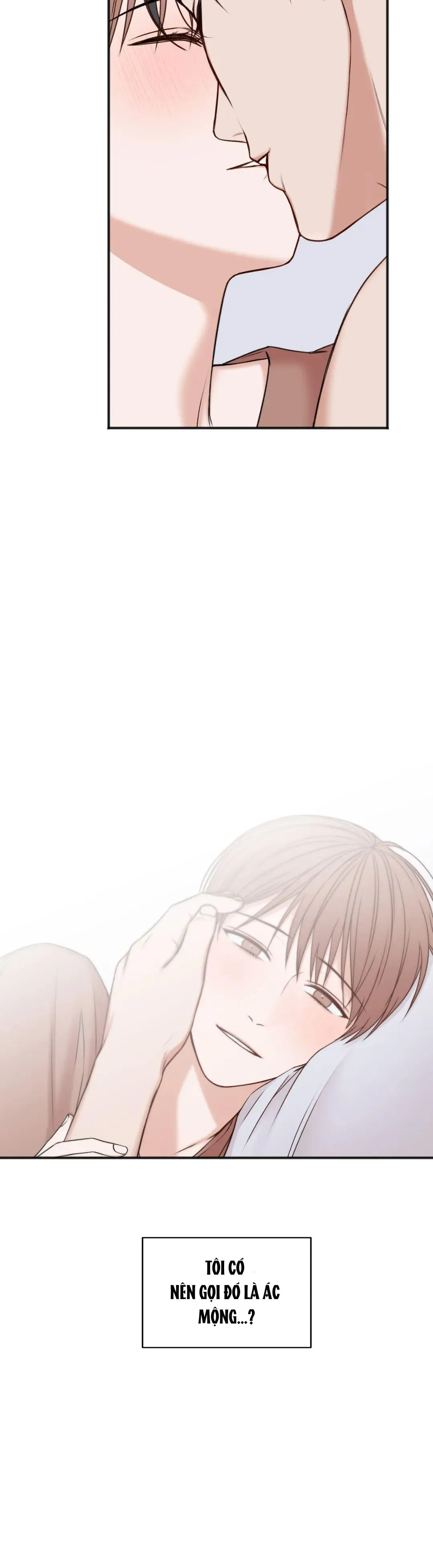 Trong Căn Phòng Riêng Chapter 55 Trang 22