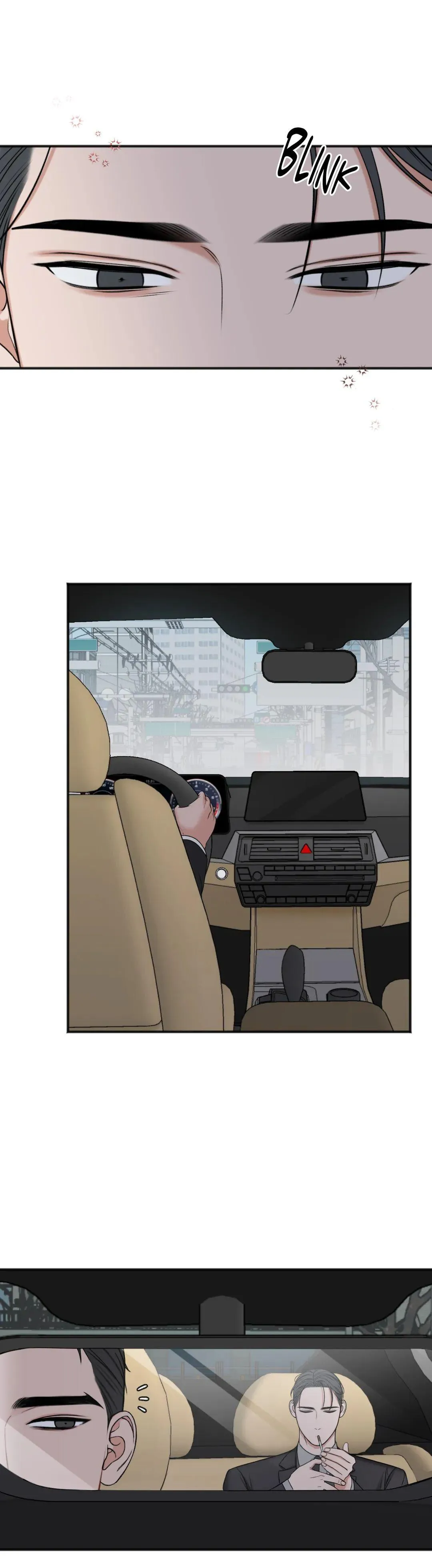 Trong Căn Phòng Riêng Chapter 55 Trang 23