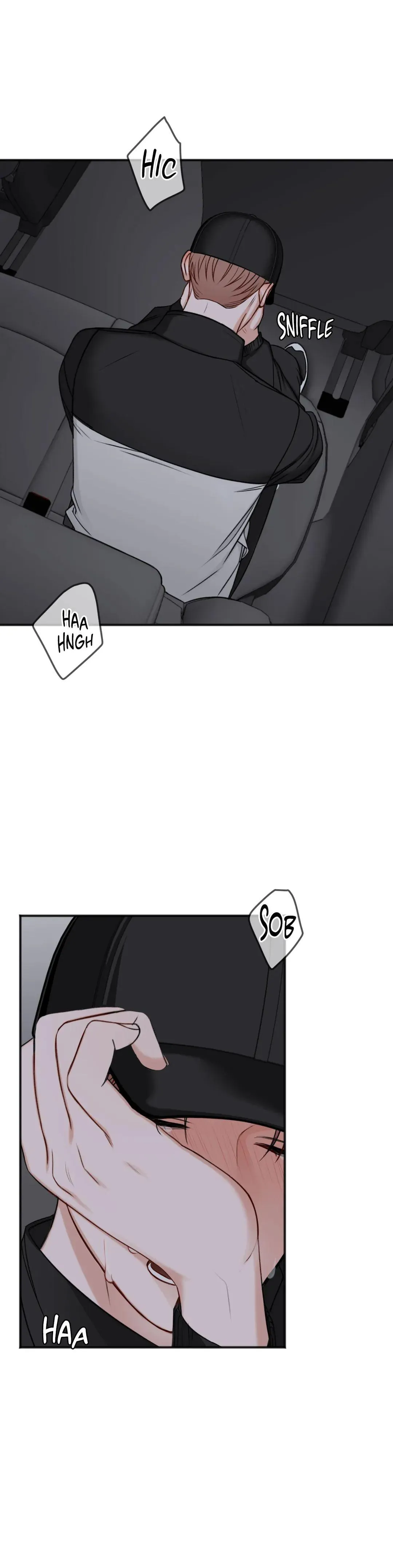 Trong Căn Phòng Riêng Chapter 56 Trang 26