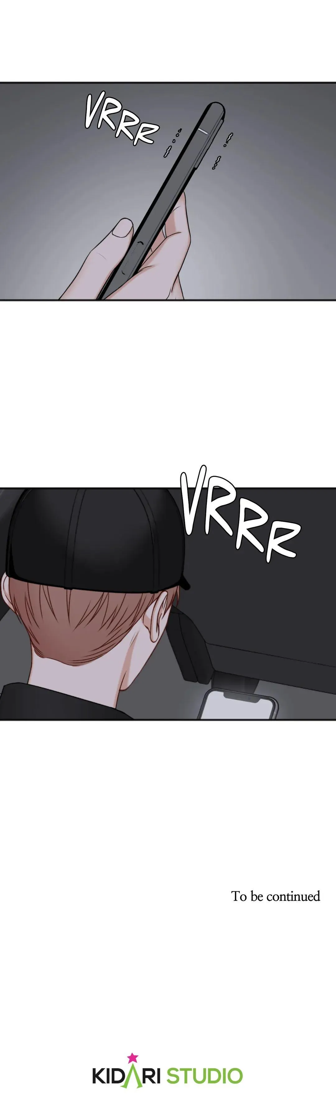 Trong Căn Phòng Riêng Chapter 56 Trang 35