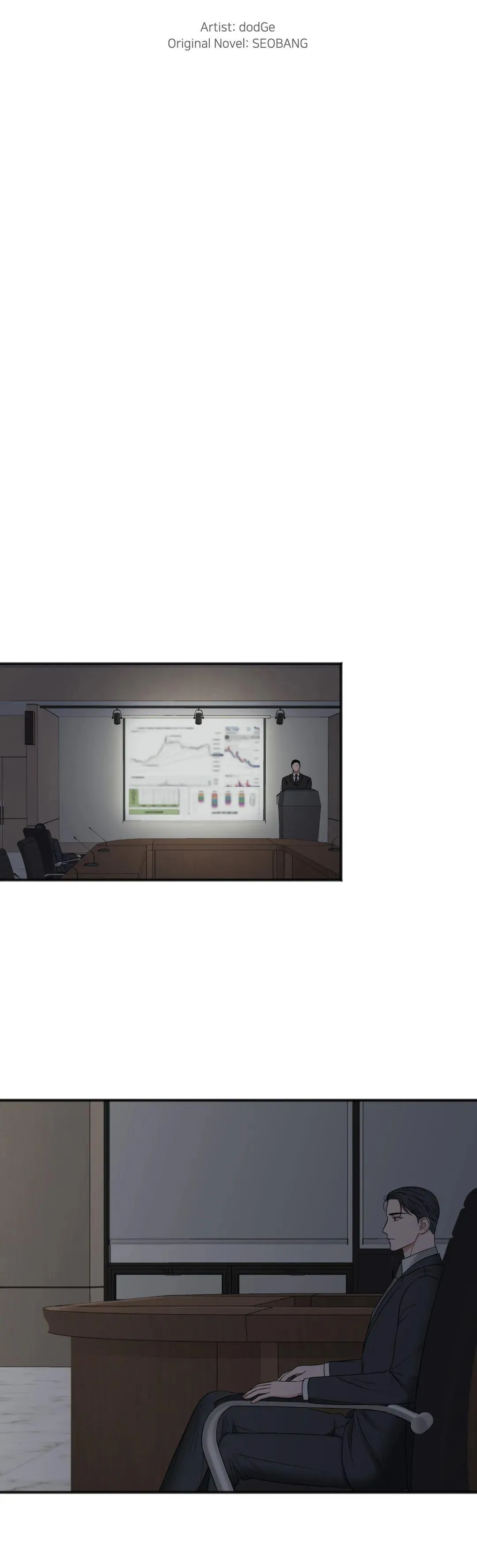 Trong Căn Phòng Riêng Chapter 57 Trang 12